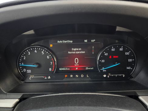 Used 2024 Ford Explorer XLT w/ Equipment Group 202A image 25