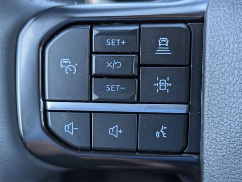 New 2025 Ford F150 Platinum w/ FX4 Off-Road Package image 22