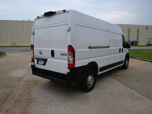 Used 2023 RAM ProMaster 3500 FWD image 7