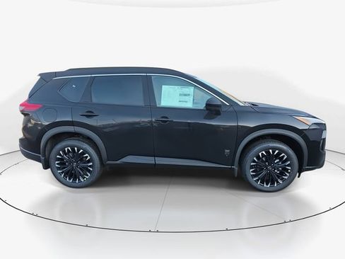 New 2026 Nissan Rogue SV image 11