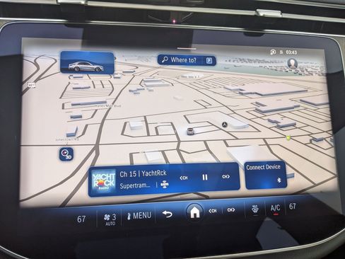 Certified 2025 Mercedes-Benz E 350 4MATIC Sedan image 22