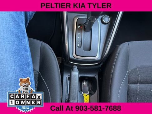 Used 2021 Ford EcoSport SE image 23