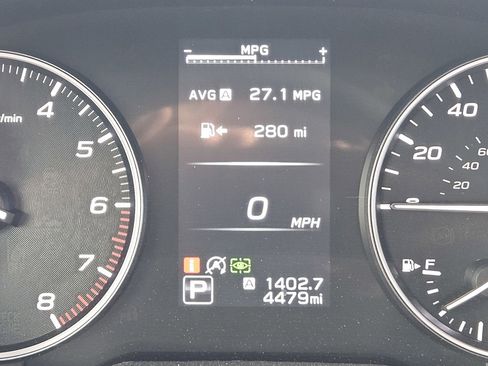 Used 2025 Subaru Outback Limited image 15