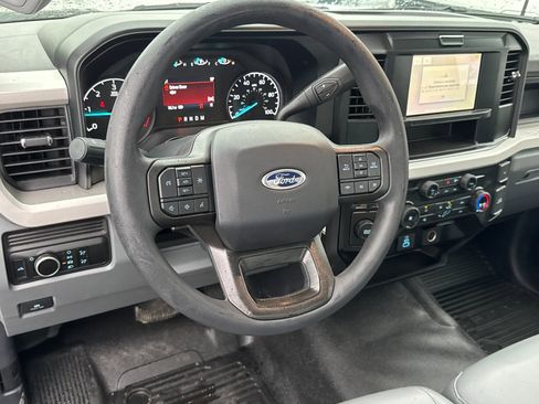 New 2025 Ford F550 XL image 13