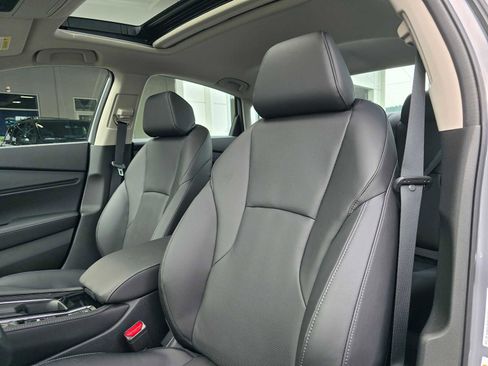 New 2025 Honda Accord Touring image 25