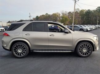 Used 2021 Mercedes-Benz GLE 350 video 2