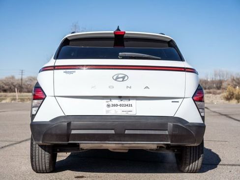 Used 2024 Hyundai Kona SEL image 7