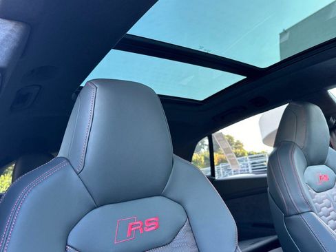 New 2026 Audi RS Q8 performance image 16