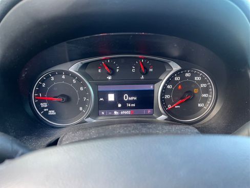 Used 2019 GMC Terrain Denali w/ LPO, 'HIT The Road' Package image 17