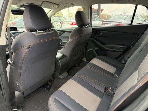 Used 2018 Subaru Crosstrek 2.0i Premium w/ Popular Package #3 image 13