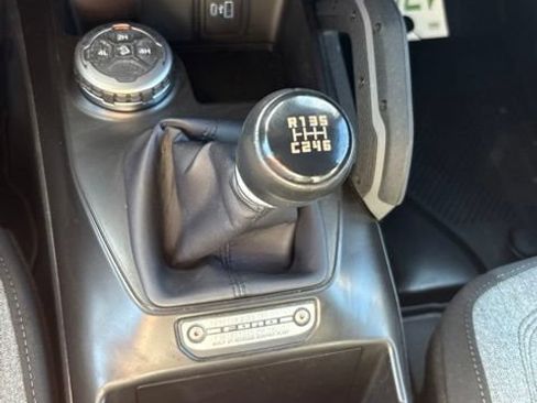 Used 2022 Ford Bronco Big Bend AWD/4WD image 17