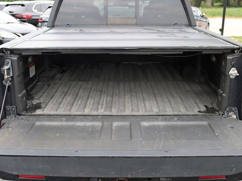 Used 2018 Honda Ridgeline RTL-E image 37