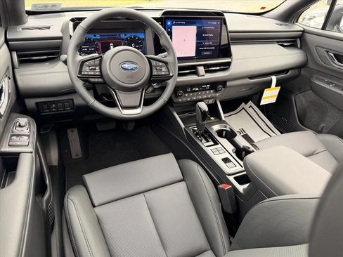 New 2026 Subaru Outback Touring XT AWD/4WD image 7