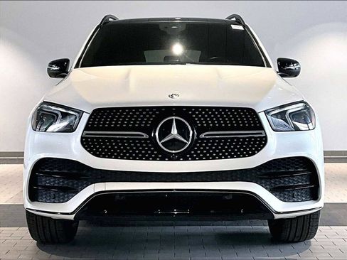 Used 2020 Mercedes-Benz GLE 350 4MATIC image 13