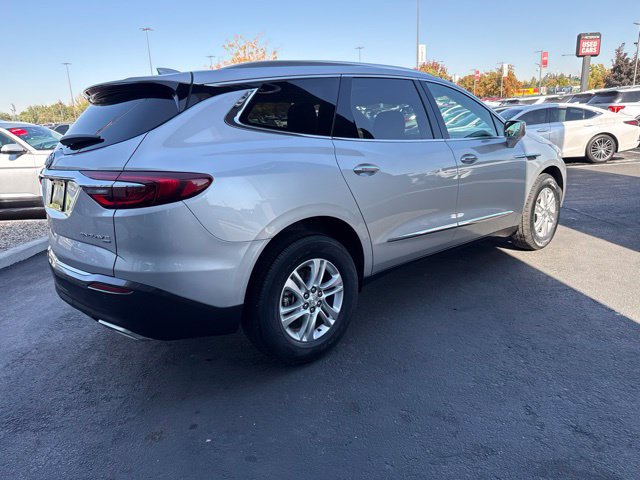 Used 2019 Buick Enclave Premium w/ Trailering Package, 5000 lbs. AWD/4WD image 6