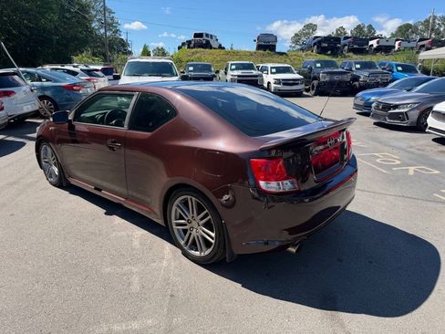 Used 2011 Scion tC FWD image 6