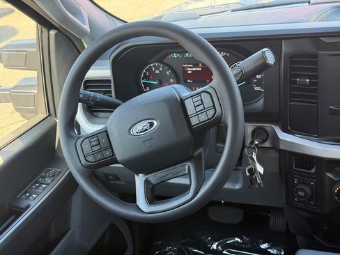 New 2026 Ford F250 XL w/ STX Appearance Package image 15