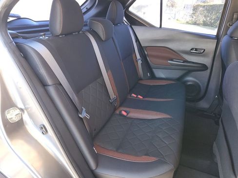 Certified 2020 Nissan Kicks SR image 14