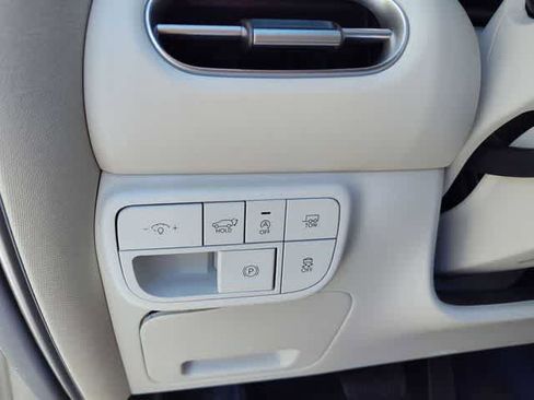 New 2026 Hyundai Palisade Calligraphy FWD image 14