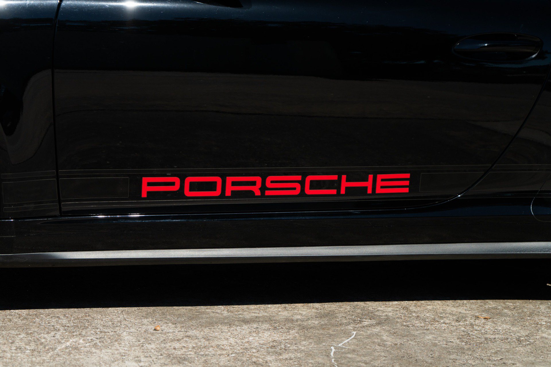 Used 2018 Porsche 911 GT3 RWD image 42