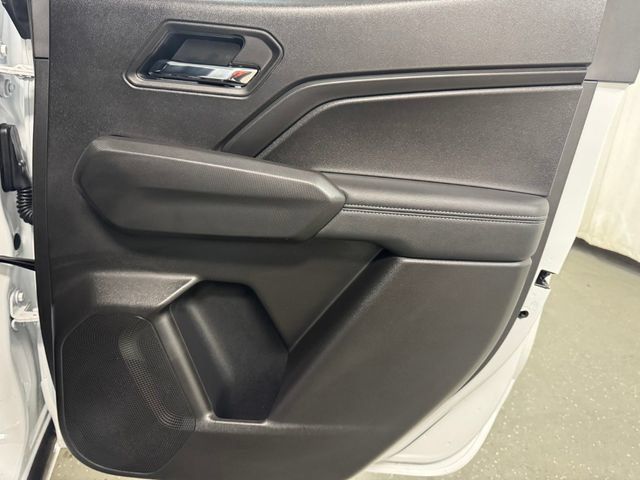 New 2026 Chevrolet Colorado LT w/ LT Convenience Package AWD/4WD image 34