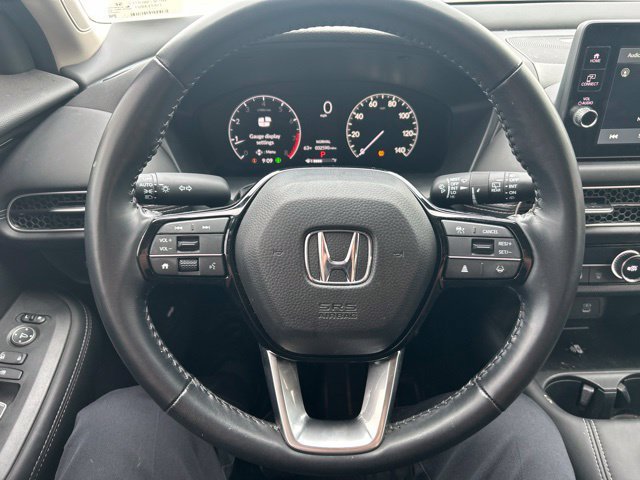 Used 2026 Honda HR-V EX-L image 15