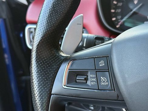 Used 2017 Maserati Levante S AWD/4WD image 35