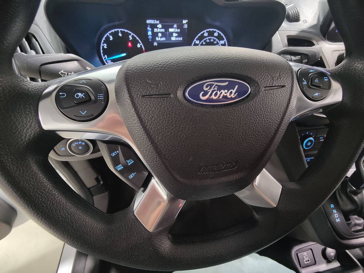Used 2022 Ford Transit Connect XL FWD image 32