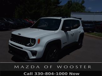 Used 2021 Jeep Renegade Latitude w/ Luxury Group II AWD/4WD video 1
