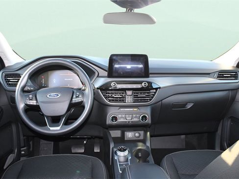 Used 2025 Ford Escape Active image 25