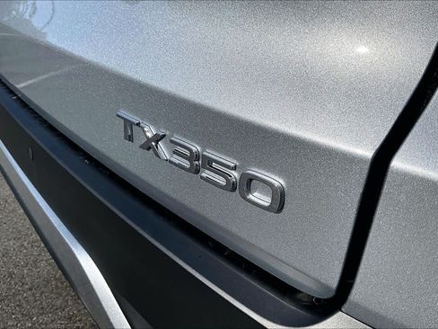 New 2026 Lexus TX 350 FWD image 8