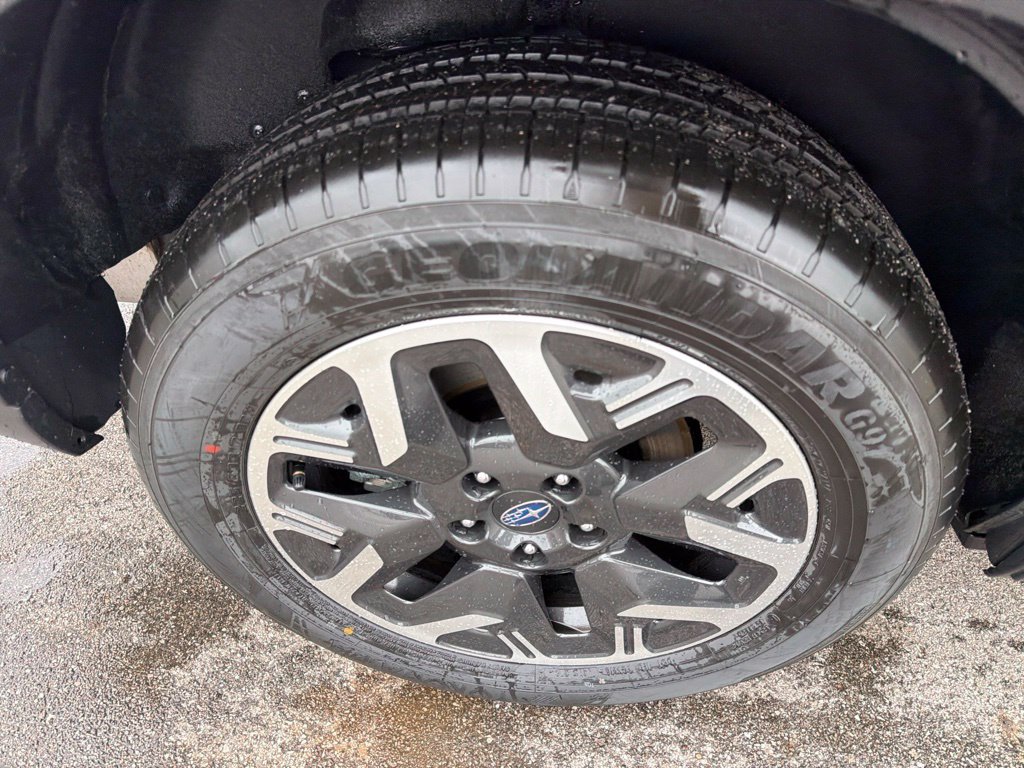 New 2026 Subaru Forester Premium AWD/4WD image 35