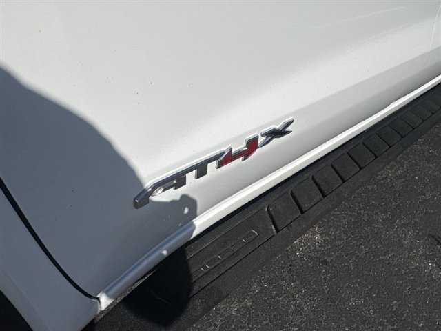 Used 2022 GMC Sierra 1500 AT4X AWD/4WD image 38