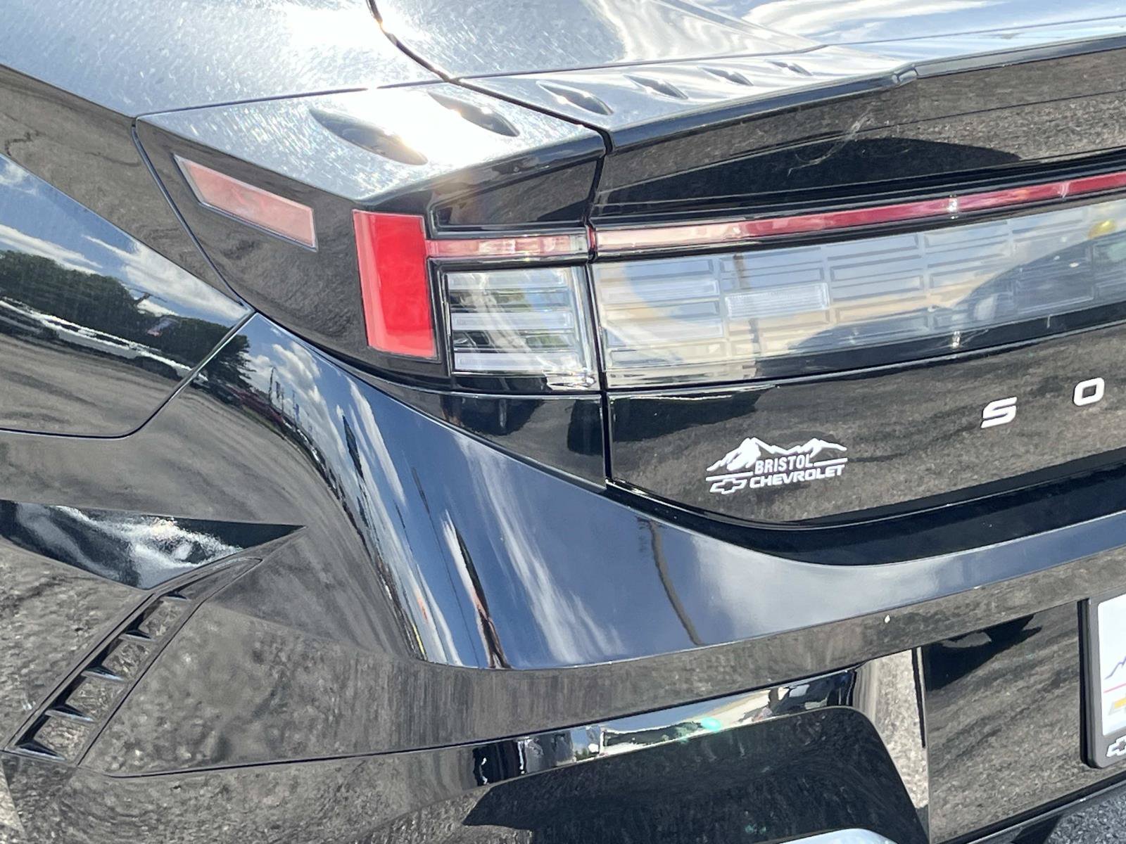 Used 2025 Hyundai Sonata SEL FWD image 6