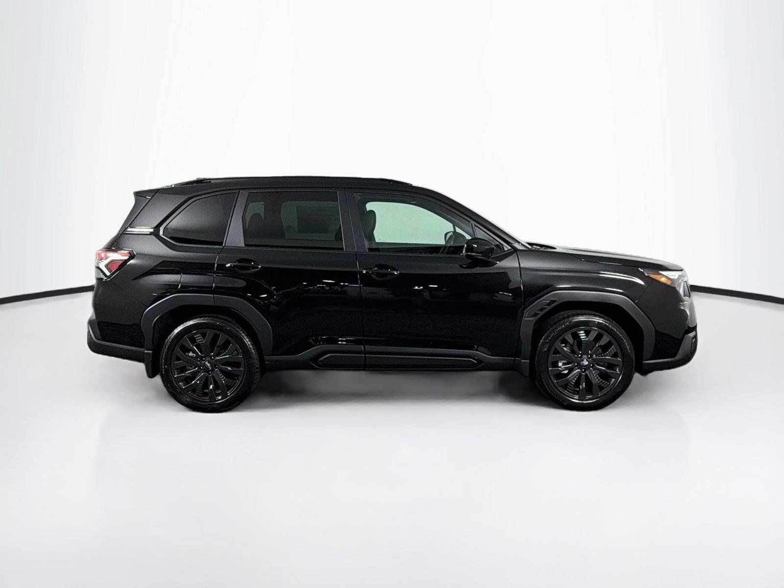New 2026 Subaru Forester Sport AWD/4WD image 12