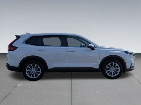 Used 2024 Honda CR-V EX-L image 6