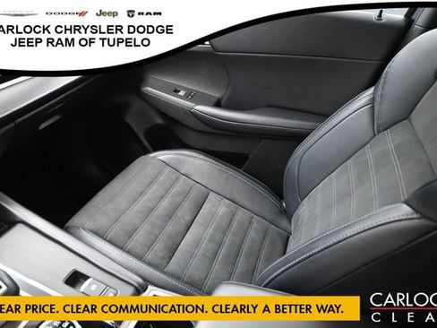 Used 2024 Mitsubishi Outlander SE Black Edition FWD image 25