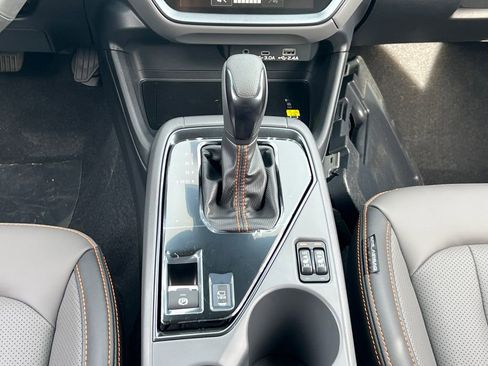 New 2026 Subaru Crosstrek 2.5i Limited image 17