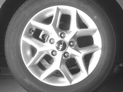 Used 2025 Kia Soul LX w/ LX Technology Package FWD image 15