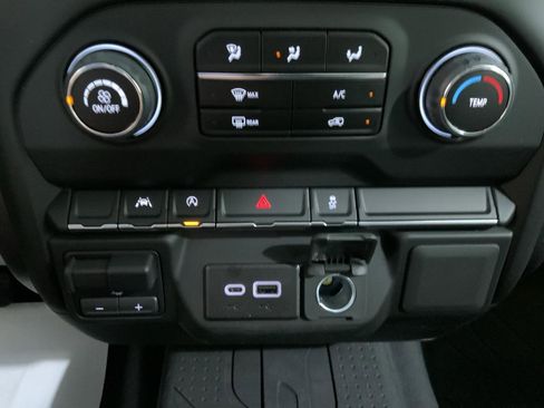 New 2024 Chevrolet Silverado 1500 W/T w/ WT Value Package image 21