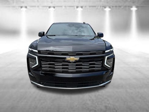 Used 2025 Chevrolet Tahoe High Country AWD/4WD image 10