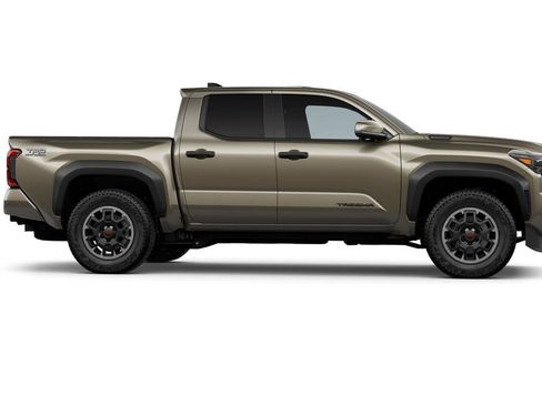 New 2025 Toyota Tacoma TRD Off-Road image 95