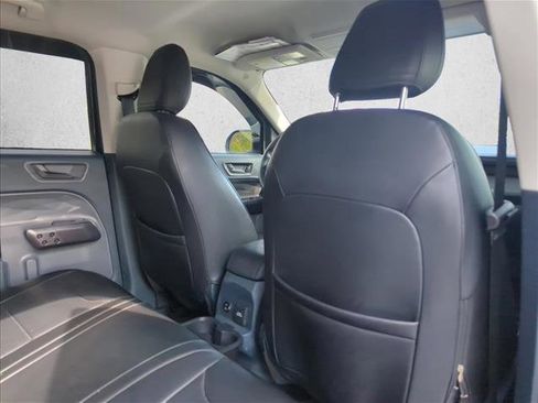 Used 2023 Ford Maverick XLT w/ Black Appearance Package image 21