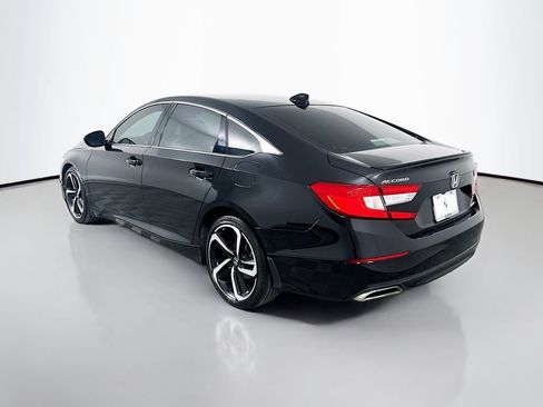 Used 2022 Honda Accord Sport image 7