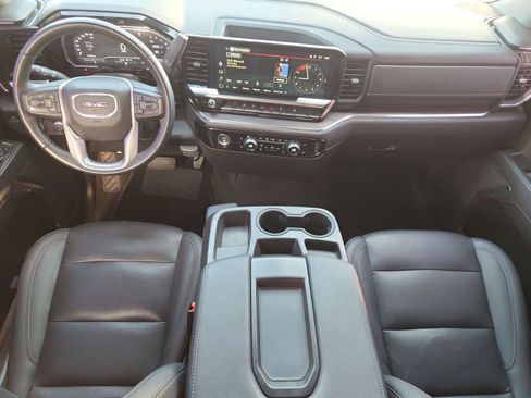 Used 2024 GMC Sierra 1500 SLT AWD/4WD image 20
