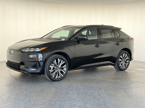 New 2026 Subaru Solterra image 8