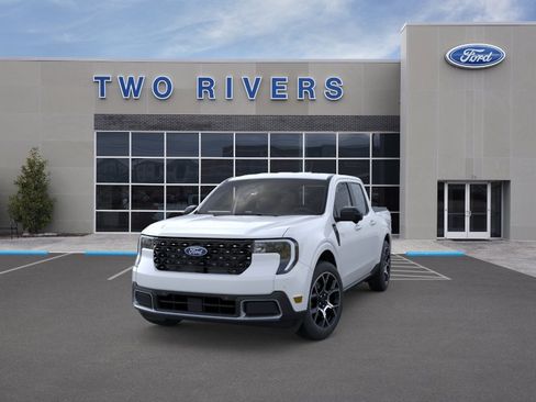 New 2026 Ford Maverick Lariat AWD/4WD image 2