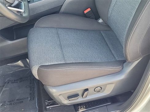 Used 2022 Nissan Rogue SV image 23