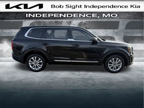 Used 2021 Kia Telluride LX image 13