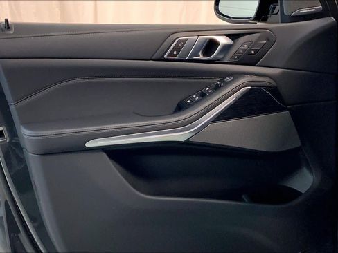 New 2026 BMW X5 xDrive40i w/ M Sport Package image 10